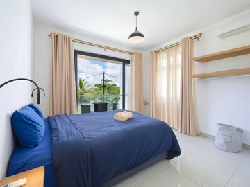 3 Bedroom Apartment