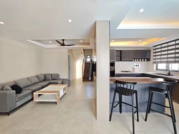 3 Bedroom Villa