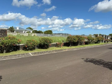 Residential Land