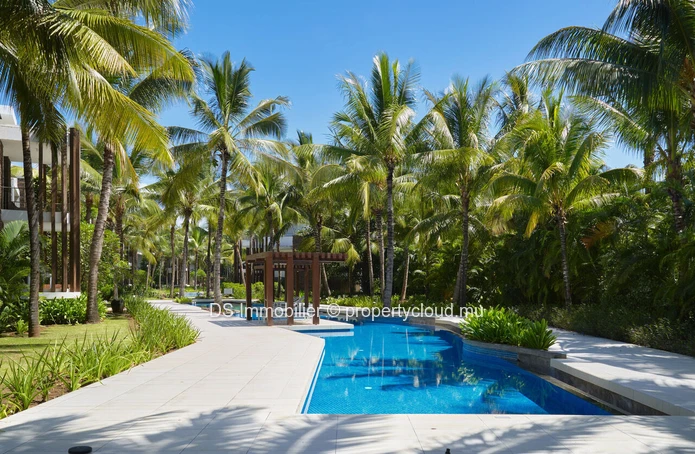 Apartment Pds For Sale In Mont Choisy Le Golf - North - Accessible To Non-Citizens