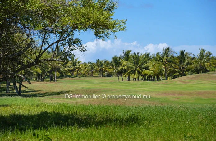 Apartment Pds For Sale In Mont Choisy Le Golf - North - Accessible To Non-Citizens