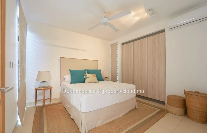 4 Bedroom Villa With Ensuite Bathrooms For Sale In Pereybere - North - Accessible To Non-Citizens