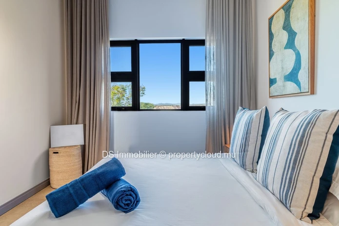 3 Bedroom Apartment With View For Sale In St Antoine - North - Accessible To Non - Citizens