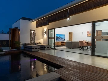 3 Bedroom Villa
