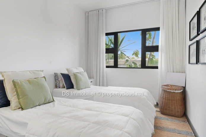 3 Bedroom Apartment With View For Sale In St Antoine - North - Accessible To Non - Citizens