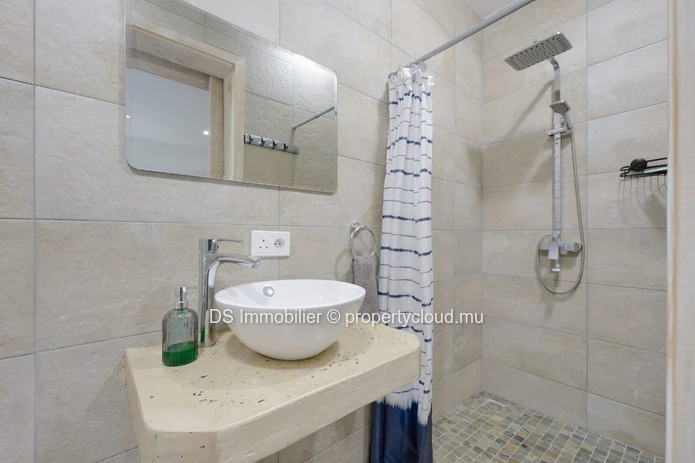Contemporary Villa For Sale – Grand Baie- North