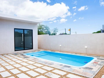 3 Bedroom Villa