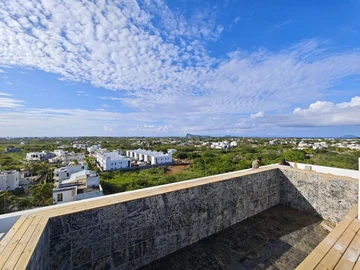 3 Bedroom Penthouse