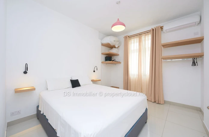 R+2 Apartment With 3 Bedrooms For Sale In Péreybère - North - Accessible To Non-Citizens
