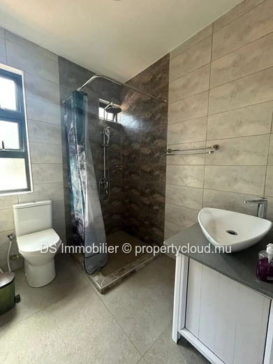 Family Villa For Rent – Peace And Comfort In Trou Aux Biches