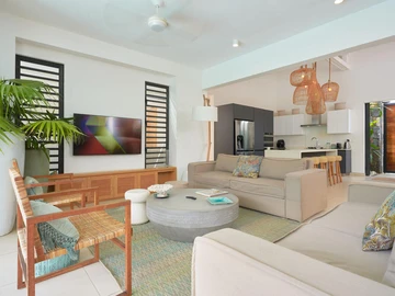 4 Bedroom Villa