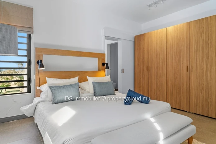 3 Bedroom Apartment With View For Sale In St Antoine - North - Accessible To Non - Citizens