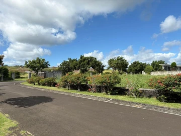 Residential Land