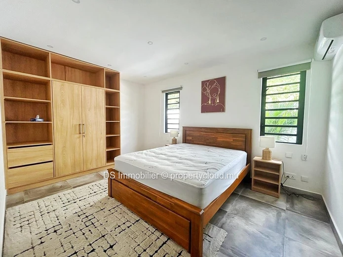 Modern Villa For Rent - Anse La Raie -- North