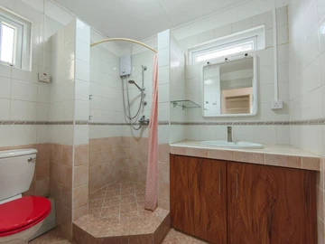 3 Bedroom Apartment