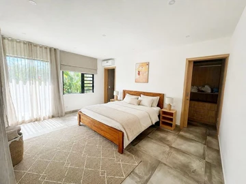 3 Bedroom Villa