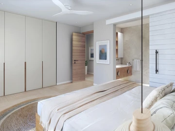 3 Bedroom Villa