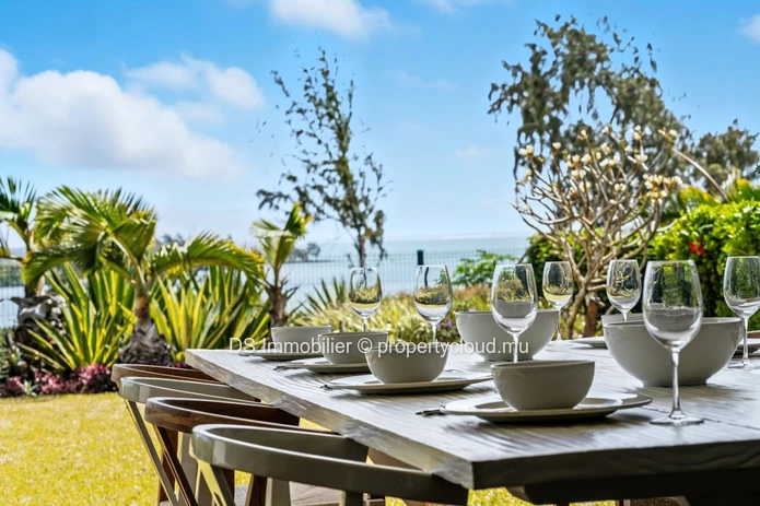 3 Bedroom Apartment With View For Sale In St Antoine - North - Accessible To Non - Citizens