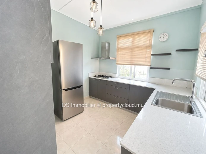 For Sale – Beautiful House In Grand Baie-Quiet Residence -North