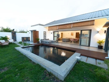 3 Bedroom Villa
