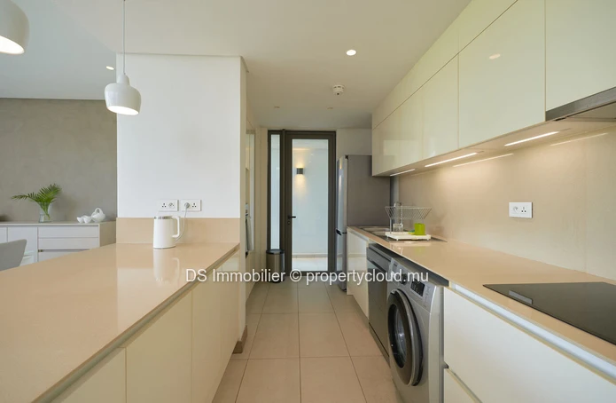 Apartment Pds For Sale In Mont Choisy Le Golf - North - Accessible To Non-Citizens