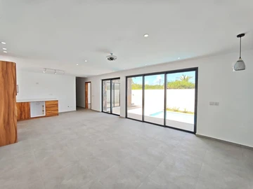 3 Bedroom Villa