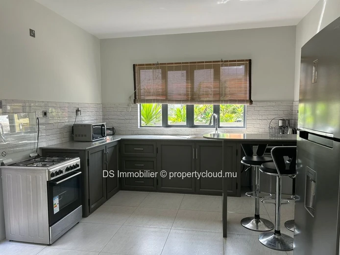 Family Villa For Rent – Peace And Comfort In Trou Aux Biches