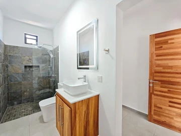 3 Bedroom Villa