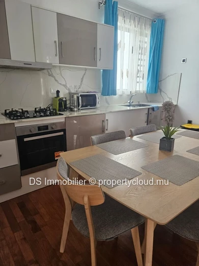 Appartement De 3 Chambres Avec 2 Suites Péreybère -Nord