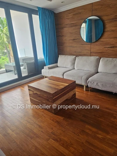 Appartement De 3 Chambres Avec 2 Suites Péreybère -Nord