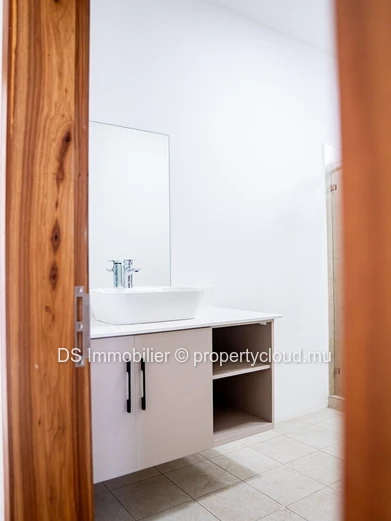 For Sale – Modern And Secure Villa In Forêt D’Aruty- Nord