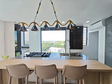 3 Bedroom Penthouse