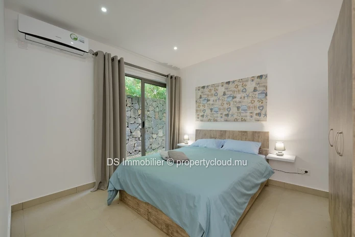 Contemporary Villa For Sale – Grand Baie- North
