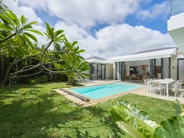 4 Bedroom Villa