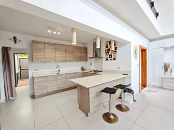 3 Bedroom Villa