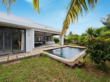 3 Bedroom Villa