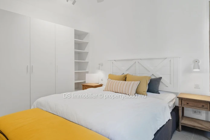 3 Bedroom Apartment With View For Sale In St Antoine - North - Accessible To Non - Citizens