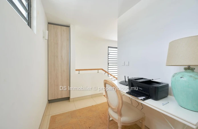 4 Bedroom Villa With Ensuite Bathrooms For Sale In Pereybere - North - Accessible To Non-Citizens