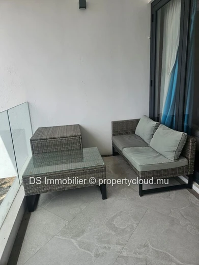 Appartement De 3 Chambres Avec 2 Suites Péreybère -Nord