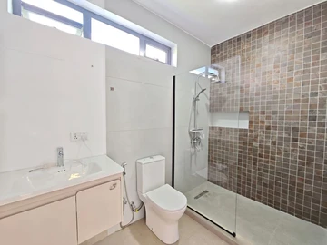 3 Bedroom Villa