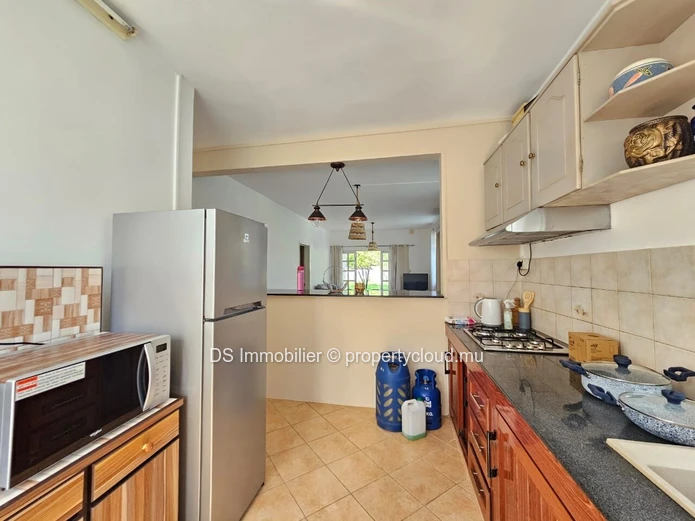 For Rent – 2-Bedroom Apartment In Pereybere – Beach Access On Foot - North