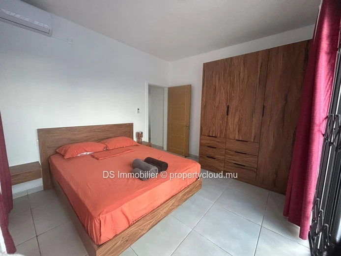 For Rent – Modern Single-Storey Villa In North Pereybère