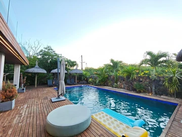 4 Bedroom Villa