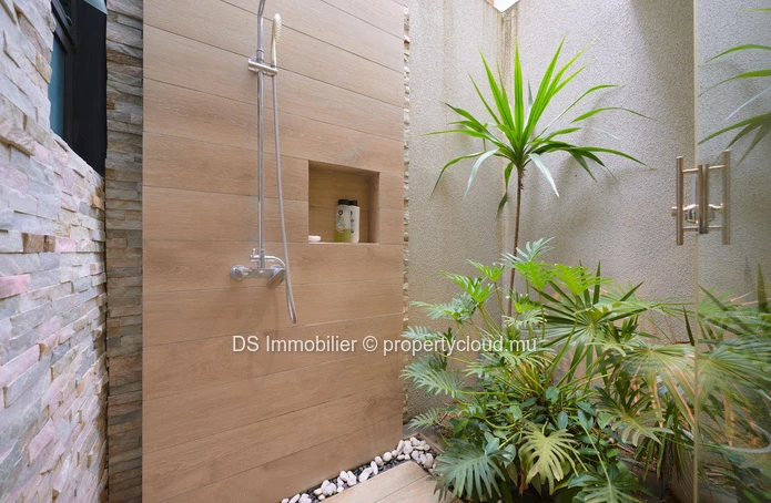 4 Bedroom Villa With Ensuite Bathrooms For Sale In Pereybere - North - Accessible To Non-Citizens