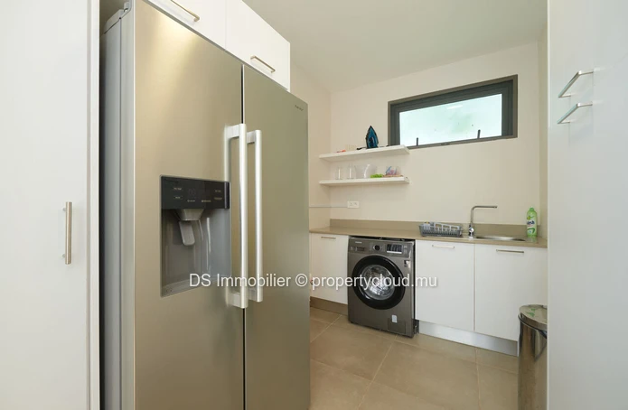 Single Storey 4 Bedroom Villa For Sale In Grand Baie North - Accessible To Non-Citizens