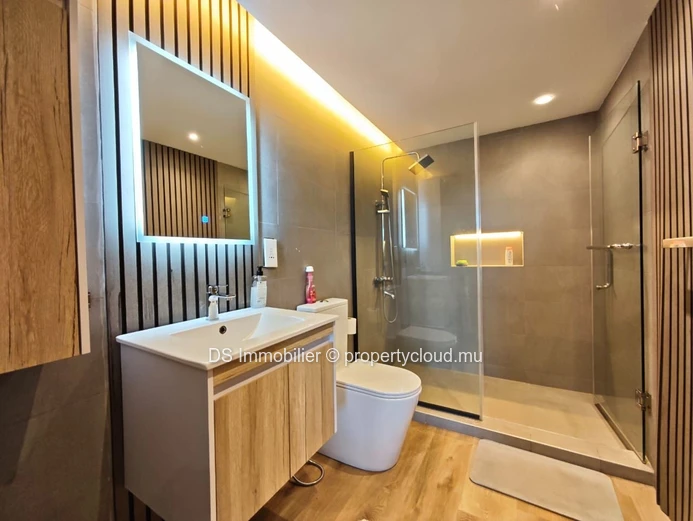 Luxury 4 Bedroom Villa For Rent In Calodyne – High-End Amenities – North