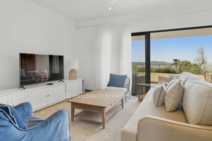 3 Bedroom Apartment With View For Sale In St Antoine - North - Accessible To Non - Citizens