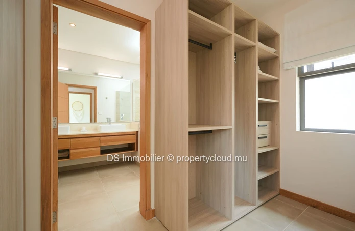 Single Storey 4 Bedroom Villa For Sale In Grand Baie North - Accessible To Non-Citizens