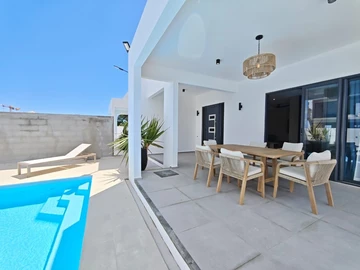 3 Bedroom Villa