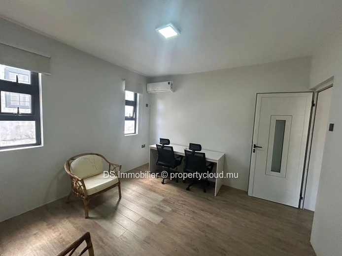 Family Villa For Rent – Peace And Comfort In Trou Aux Biches